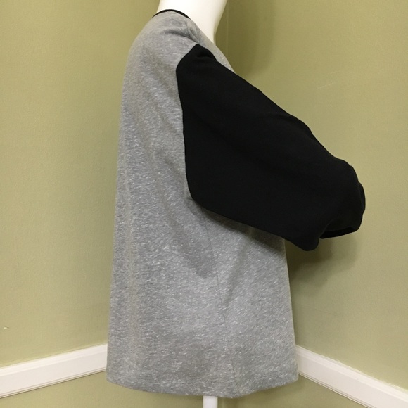 Rebellious One Long Sleeve “Among the Wildflowers” - Picture 3 of 8